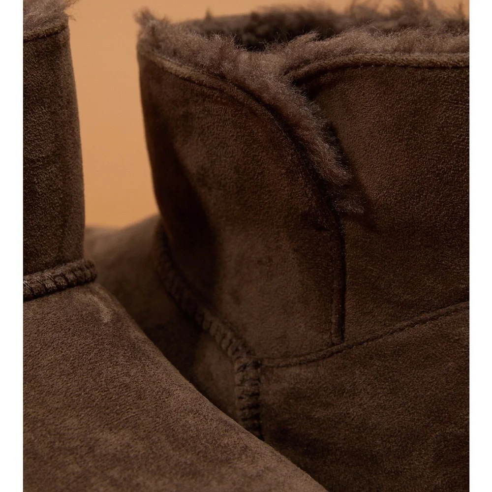 New with tags Altar’d state Yukon mini boot
